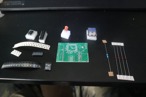 LED Light Show Kit